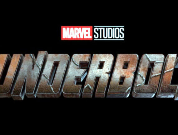 marvel thunderbolts